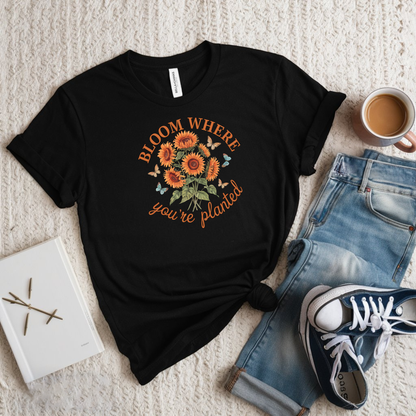Bloom T-Shirt