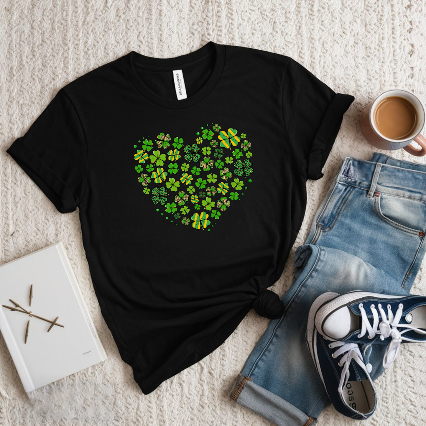 Shamrock T-Shirt